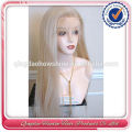 Hot Beauty Honey Blonde Lace Front Wig